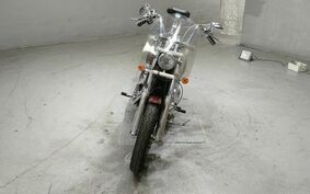 HARLEY FXDL1580 2009 GN4