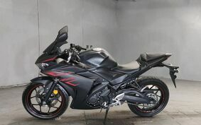 YAMAHA YZF-R25 RG43J