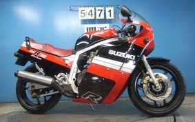 SUZUKI GSX-R750 1985 GR71F