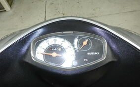 SUZUKI ADDRESS V50 Gen.2 CA44A