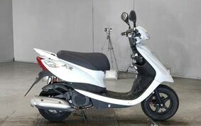 YAMAHA JOG ZR Evolution 2 SA39J