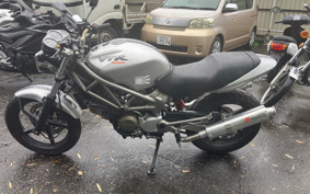 HONDA VTR 250 MC33