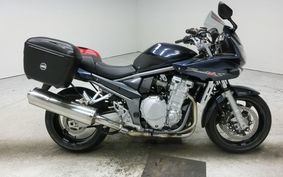 SUZUKI BANDIT 1250 S 2007 GW72A