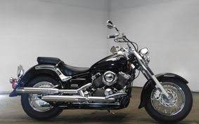 YAMAHA DRAGSTAR 400 CLASSIC 2009 VH01J