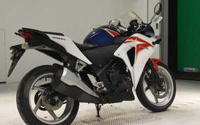 HONDA CBR250R GEN 3 MC41