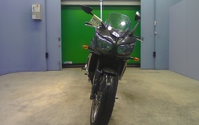 YAMAHA FZ FAZER 2009 RN21J