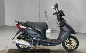 YAMAHA JOG ZR Evolution 2 SA39J