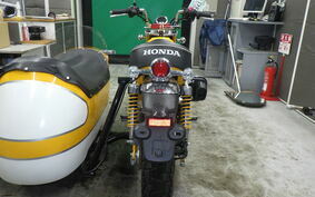 HONDA MONKEY 125 SIDECAR JB02