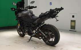 YAMAHA MT-09 Tracer 2015 RN36J