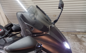 YAMAHA T-MAX 530 2012 SJ09