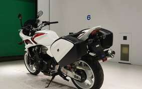 HONDA CB1300ST SUPER TOURING 2011 SC54