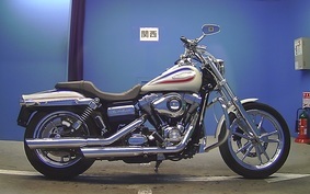 HARLEY FXDC 1580 GV4