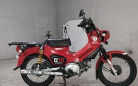 HONDA CROSS CUB110 JA45