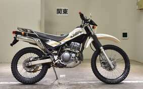 KAWASAKI SUPER SHERPA KL250G