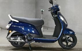 SUZUKI ADDRESS 125 DP12H