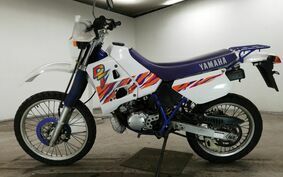 YAMAHA DT125R 3FW