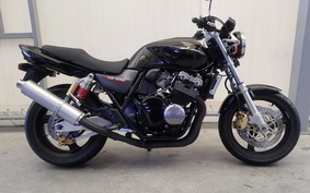 HONDA CB400SF VTEC 2003 NC39