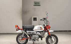 HONDA MONKEY Z50J