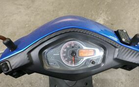 SUZUKI ADDRESS V125 S CF4MA