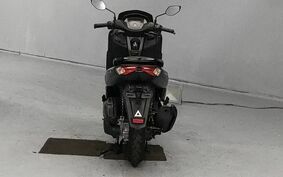 YAMAHA N-MAX 125 SEG6J