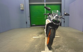 KTM 390 RC 2015 JYJ40