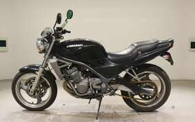 KAWASAKI BALIUS 250 ZR250A