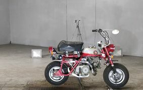 HONDA MONKEY Z50A