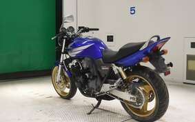 HONDA CB400SF VTEC Spec3 2004 NC39