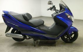 SUZUKI SKYWAVE 250 (Burgman 250) S CJ43A