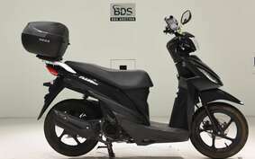 SUZUKI ADDRESS 110 CE47A