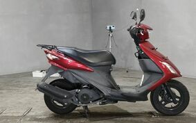 SUZUKI ADDRESS V125 S CF4MA