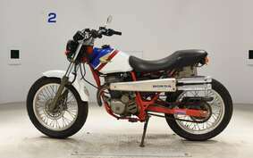 HONDA FTR223 MC34