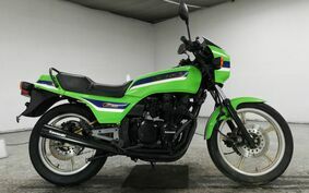 KAWASAKI Z400 GP 1982 KZ400M