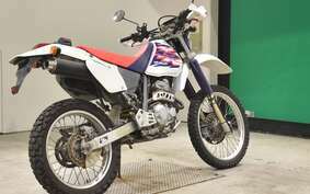 HONDA XR250 MD30