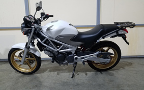 HONDA VTR 250 MC33
