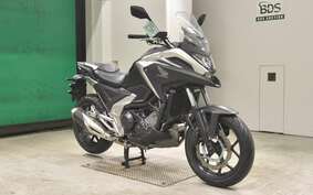 HONDA NC750X 2021 RH09