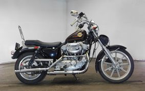 HARLEY XLH883 1990 CAM