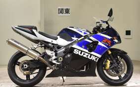 SUZUKI GSX-R1000 2004 GT75A