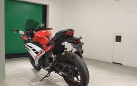 KAWASAKI NINJA 250 ABS EX250L