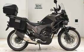 KAWASAKI VERSYS 250 A LE250D