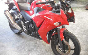 HONDA CBR250R MC41