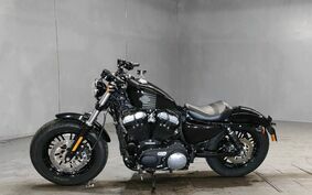 HARLEY XL1200X 2017 LC3