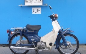 HONDA C50 SUPER CUB AA01