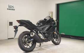 YAMAHA YZF-R25 A RG43J