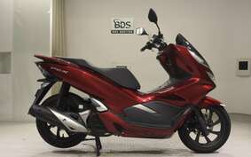 HONDA PCX125 JF81