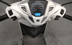 HONDA LEAD 125 JF45