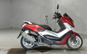 YAMAHA N-MAX 125 SE86J