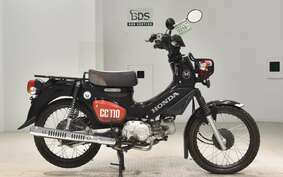 HONDA CROSS CUB 110 JA45