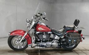 HARLEY FLSTC 1340 1998 BJL