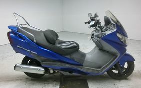 SUZUKI SKYWAVE 250 (Burgman 250) S Fi CJ43A